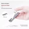 THREE SEVEN (777) 6-Piece Manicure Set