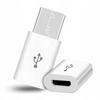 Adapter Przejściówka Micro Usb Do Usb-C 3.1 Typ-C