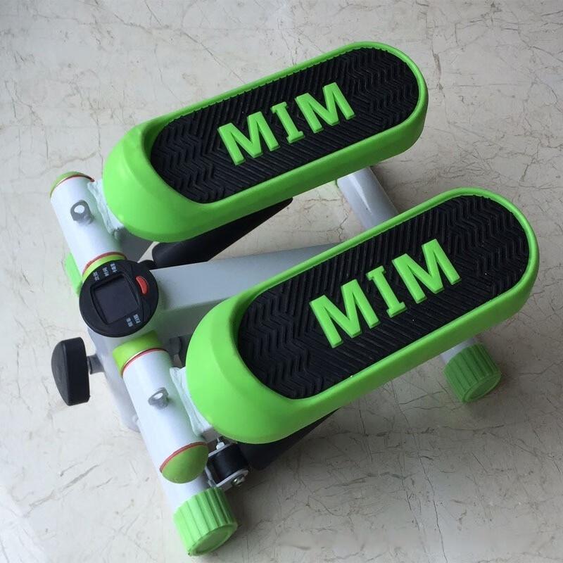 WEZHO Home Hydraulic Fitness Stepper