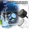 Car Air Freshener Perfume Holder Air Outlet Aromatherapy For Performance E91 X5 E70 F11 E30 F31 X3 F25 F32 X7