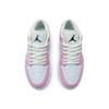 Jordan Air Jordan 1 Vintage Basketball Shoes Women's Low top Blue HM3706-141(Team188-)
