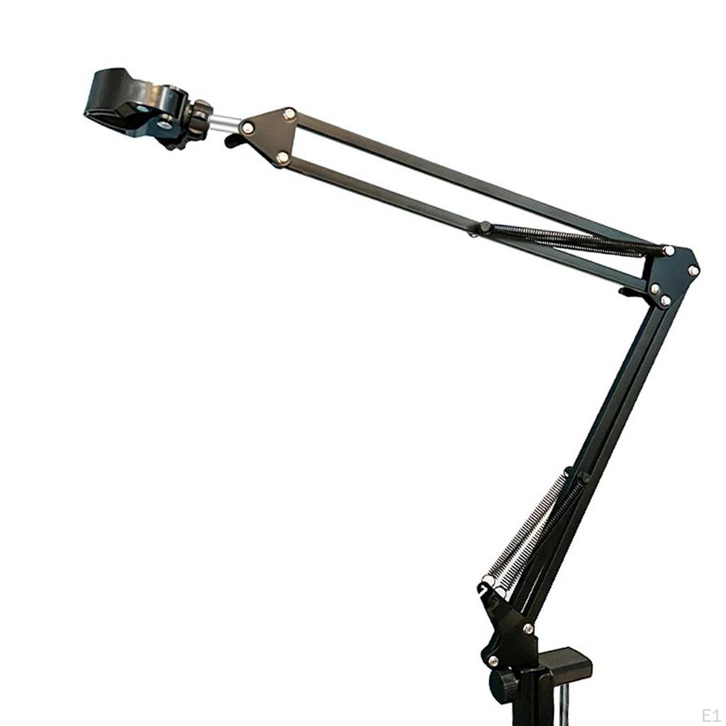 Hair Dryers Floor Stand Holder Flexible Storage Rack Drying