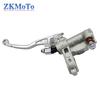 Motorcycle Front Brake Pump Caliper Set For KTM XCW XCFW EXC EXCF SX SXF XC XCF 6 Days TPI 125-500 530 For Husqvarna 2014-2023