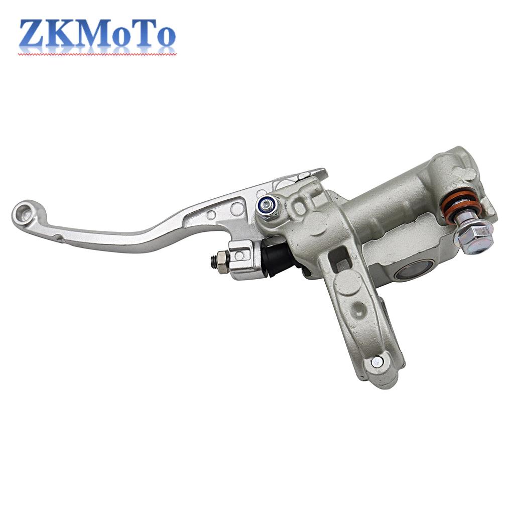 Motorcycle Front Brake Pump Caliper Set For KTM XCW XCFW EXC EXCF SX SXF XC XCF 6 Days TPI 125-500 530 For Husqvarna 2014-2023