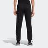 Adidas Fashion Outdoor Sports Knit Long Pants Women Bottoms Black DP2398