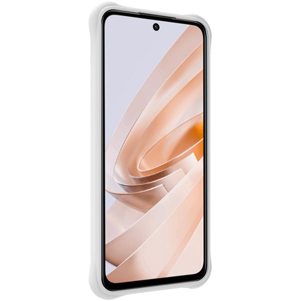 IMAK UC-6 Series for Xiaomi Redmi 13 5G/4G/Poco M6 4G/Redmi Note 13R 5G TPU Case Matte Phone Cover