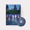 Álbum distante CD Planeta Nove: Alter Ego (Fechado)
