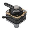 Outboard Fuel Pump 397839 391638 395091 397274 Replacement for Johnson Evinrude 6HP 8HP 9.9HP 15HP 1981‑1992