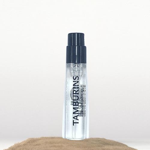 TAMBURINS Perfume #Blue Hinoki 2ml