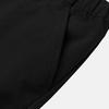 Timberland Casual Pants Men's Black Thin Straight Fit Pants A42R1-001