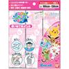 Go with Bandai Disposable Paper Pants Pants! (pokemon (pink))