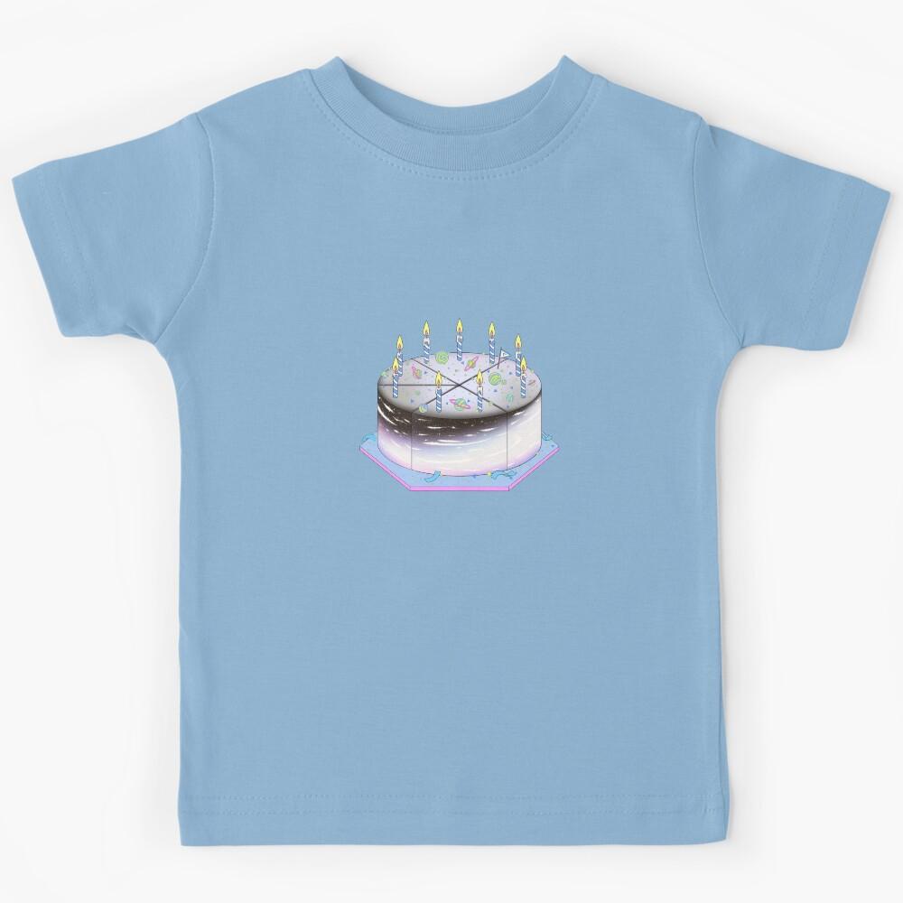 EXO - 9th Anniversary Kids T-Shirt 150