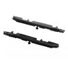 1 Pair Car Front Bumper Cover Bracket For Mercedes-Benz A2138850521 A2138850621