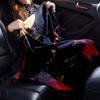 1pc Batman, Cityscape Flannel Blanket Soft Warm Throw for Home, Office, Travel, All-Season Cozy Bedding GiftL1112