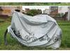 Bicycle, Electric Bike, and Motorcycle Dust & Rain Cover with Sunscreen Protection