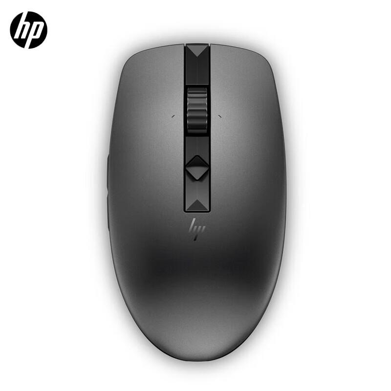 

HP ZHAN X635 Multi-Device Dual-Mode Wireless Mouse