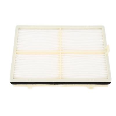 Cabin Air Filter ABS High Efficiency Long Lasting Air Conditioner Cabin Filter Replacement for SH6
