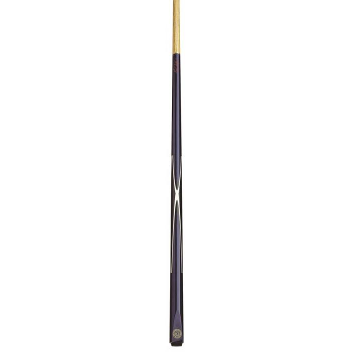 1000 Mile Tac de snooker