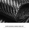 Carbon Fiber Car Steering Wheel Logo Cover Emblem Badge Sticker for Mini Cooper R55 R56 R Series Accessories