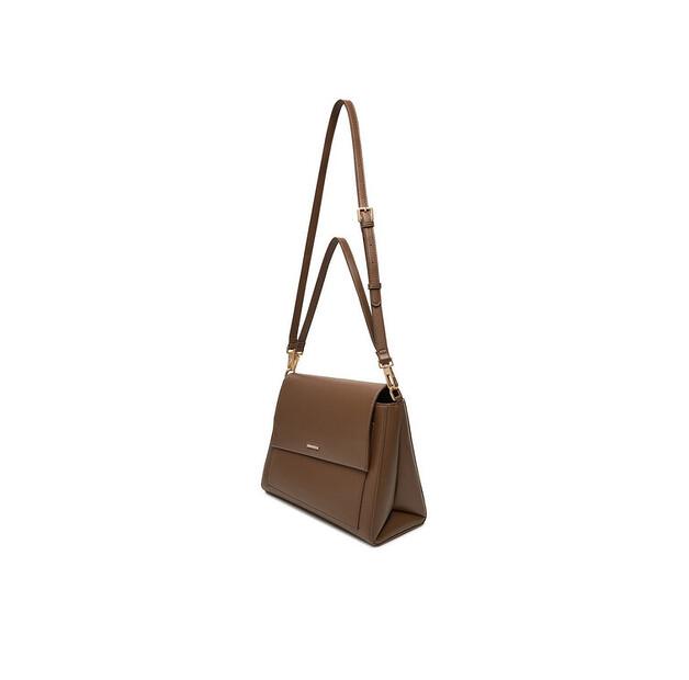 Bag Gino Rossi Gino Rossi C-NAILA-LDA8079 Brown