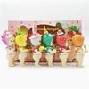 Angel Action Sonny Figure Cartoon Model Toy Decoration Dolls Gifts Children
