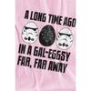 Star Wars Childrens/Kids GalEggsy Far, Far Away T-Shirt