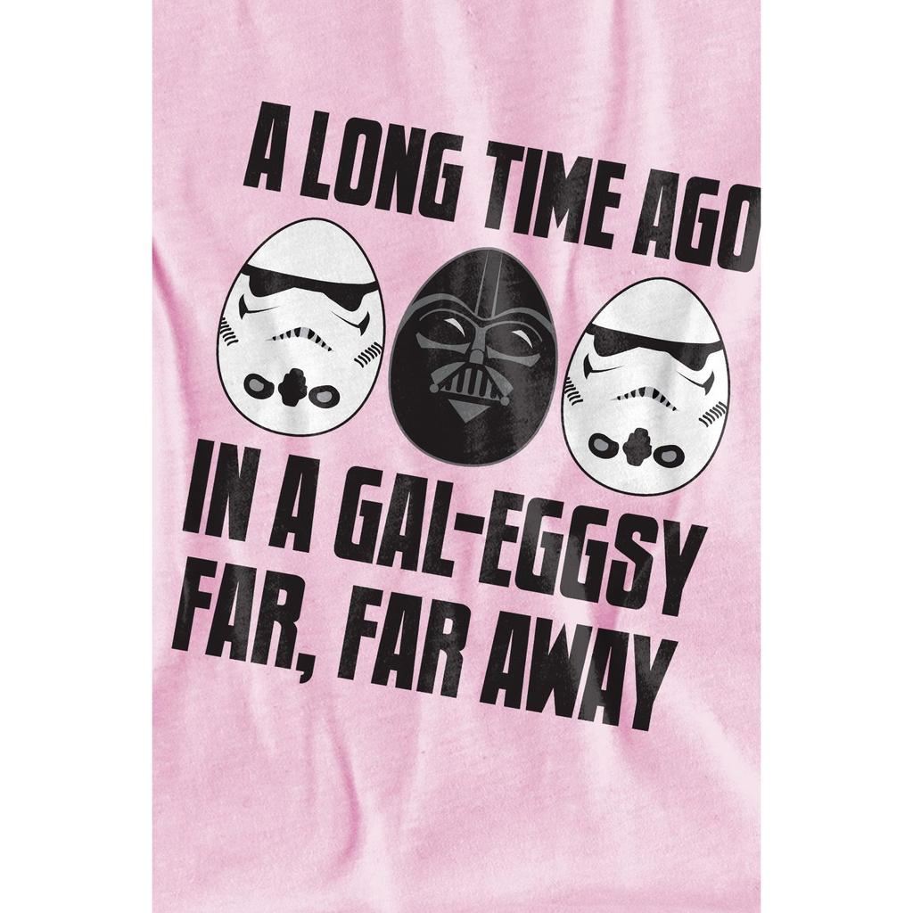 Star Wars Childrens/Kids GalEggsy Far, Far Away T-Shirt