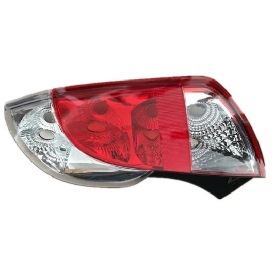 Задний фонарь Задний фонарь Задний свет Для Chery Kimo A1 A21 Left