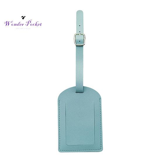 Функциональная дорожная сумка. Этикетка для защиты конфиденциальности. Портативная — фото 16