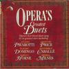 CD LUCIANO PAVAROTTI LEONTYNE PRICE   Operas Greatest Duets 09026626992 BMG CLASSICS 1994 US Classical Used