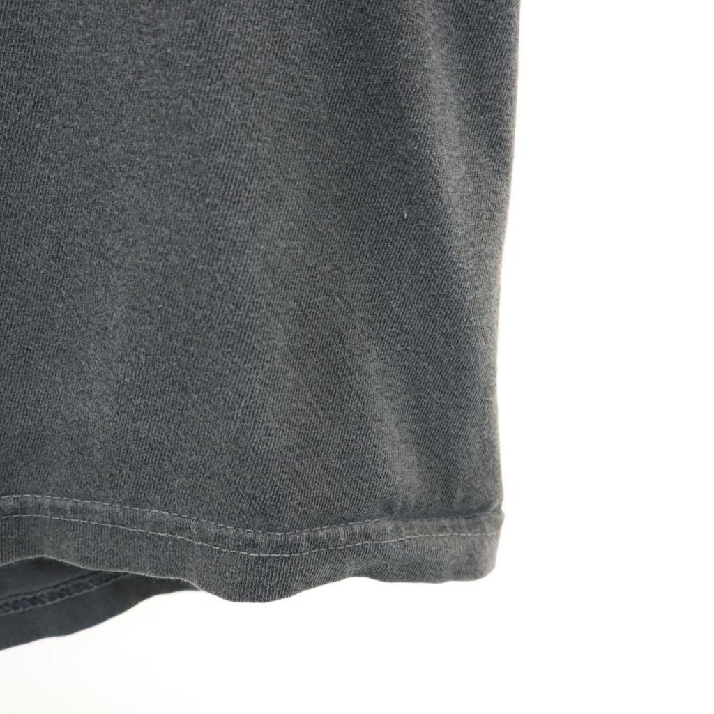 WIND AND SEA Long sleeve double-sided printing T-shirt Men's Used