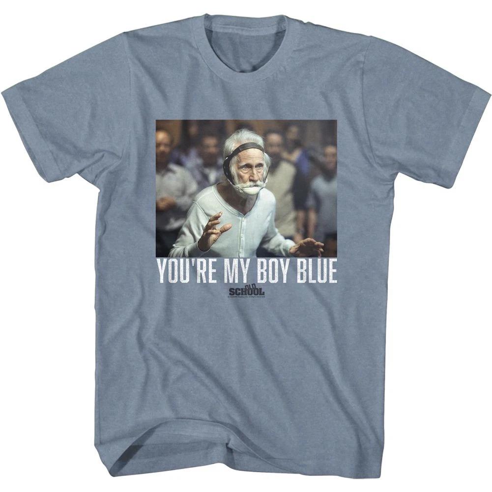 Old School Youre My Boy Movie Children s T-shirt 130