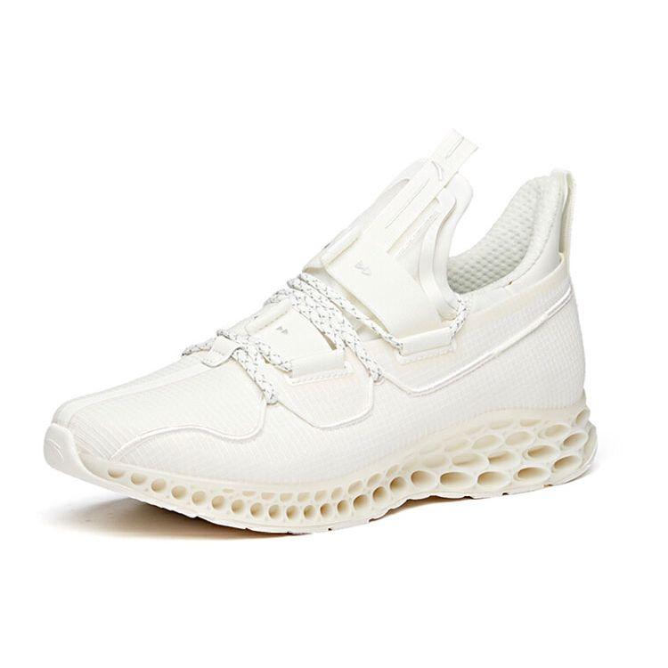 Anta Кроссовки мужские A-Flashfoam Wormhole Technology Low-Top — фото 2