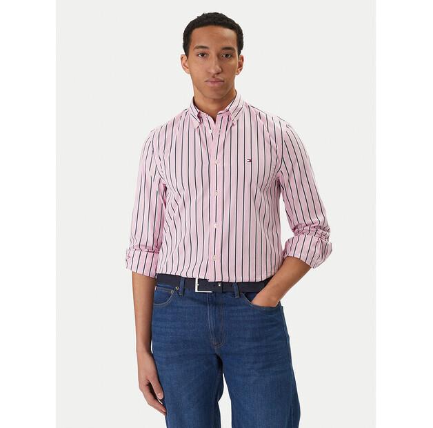 Рубашка Tommy Hilfiger MW0MW42441 EU M