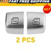 Master Power Window Switch Cover Fit Mercedes-Benz 2013- W222 S-Class C W205
