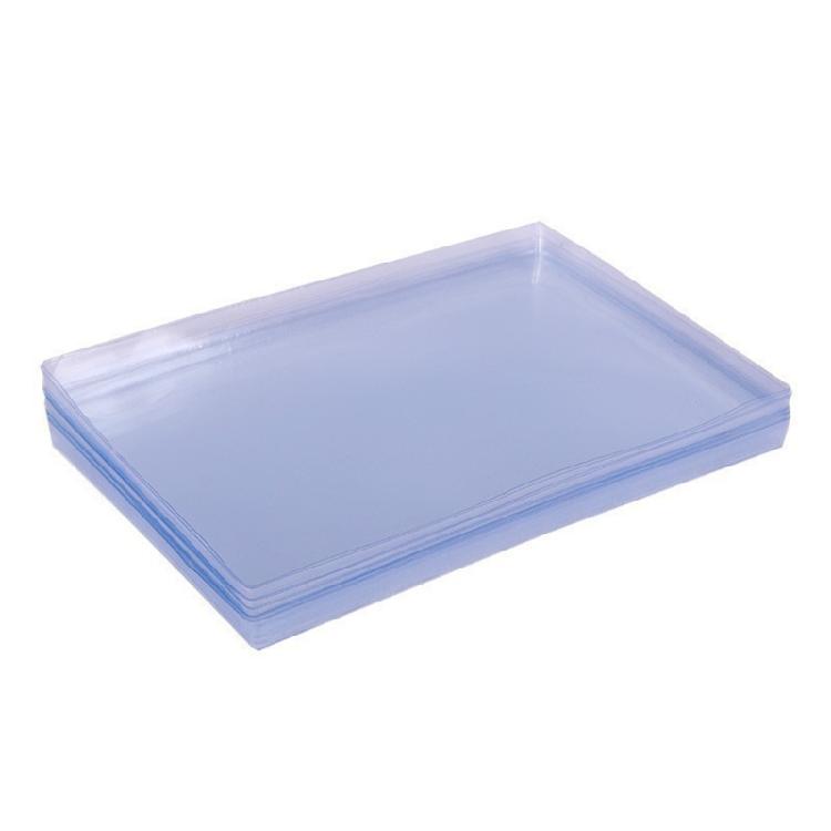 Clear Plastic Tray for Jewelry Storage and Makeup Organization Convenient for Fashion Enthusiasts and Household Use