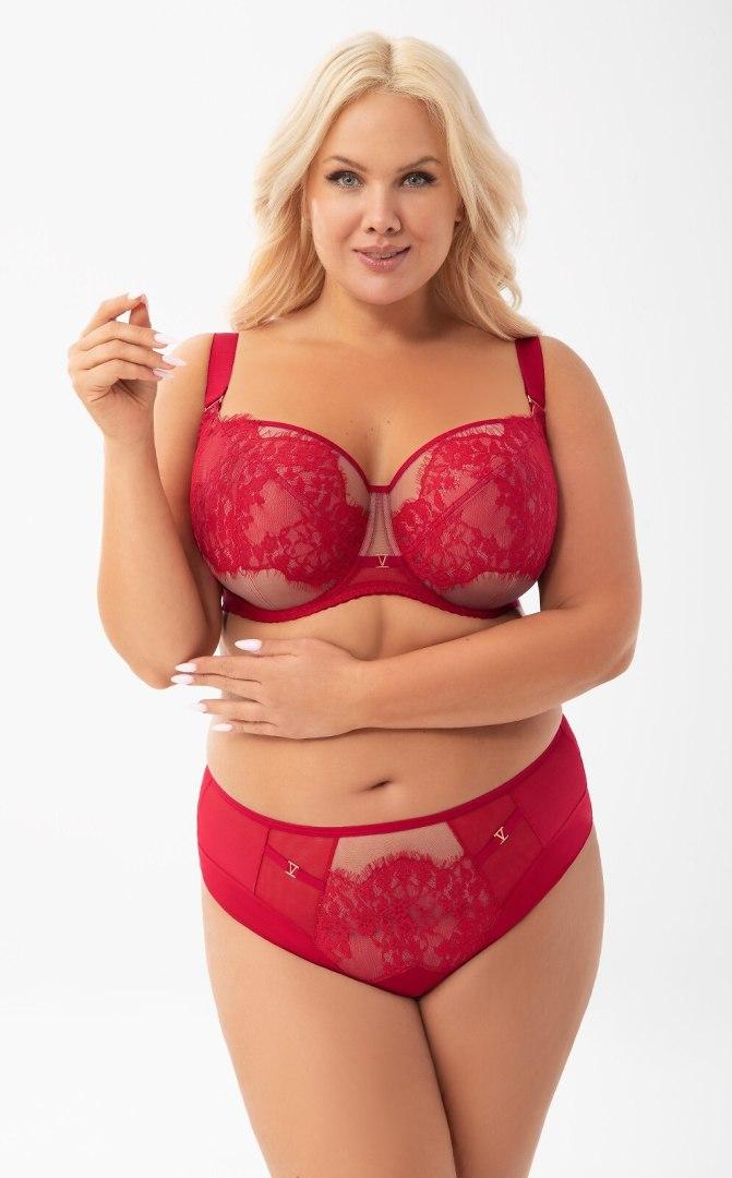 

Figi Gorsenia K 889 Poesia M-4XL Gorsenia