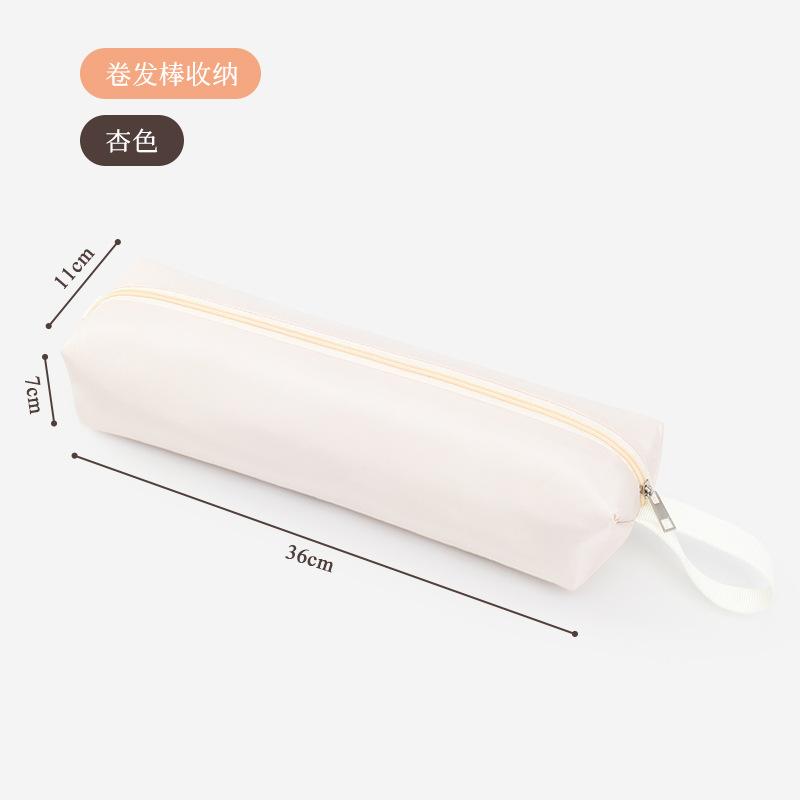 New Lightweight Hair Dryer Bag Protection Hair Curler Storage Bag Travel Bags Organizer Pouch Hair Dryer Case For Dyson Airwrap