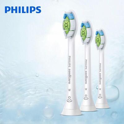 Électronique pour la beauté et la santé – Brossettes de rechange pour brosses à dents