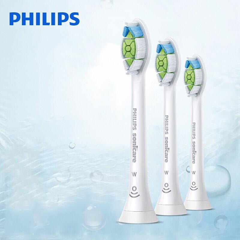 Philips Sonicare DiamondClean Standard Replacement Brush Heads