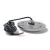 LED Underwater Light Waterproof Anti-rust Stainless Steel IP68 10-30VDC 14W Boat Lamp for Yacht