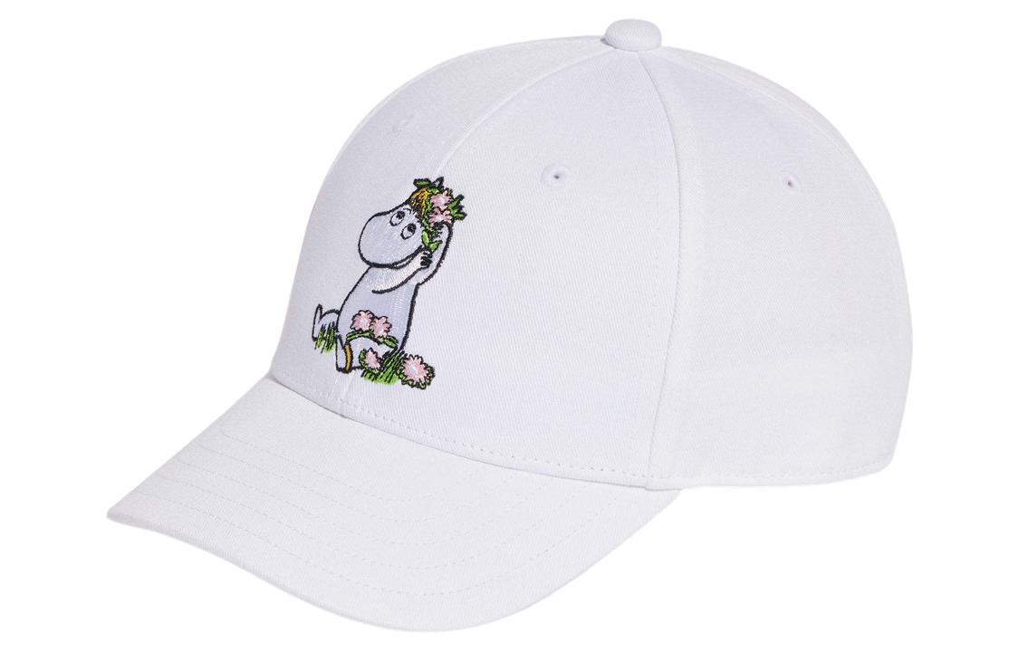 Adidas Baseball Caps Kids  White IB9256 OSFC