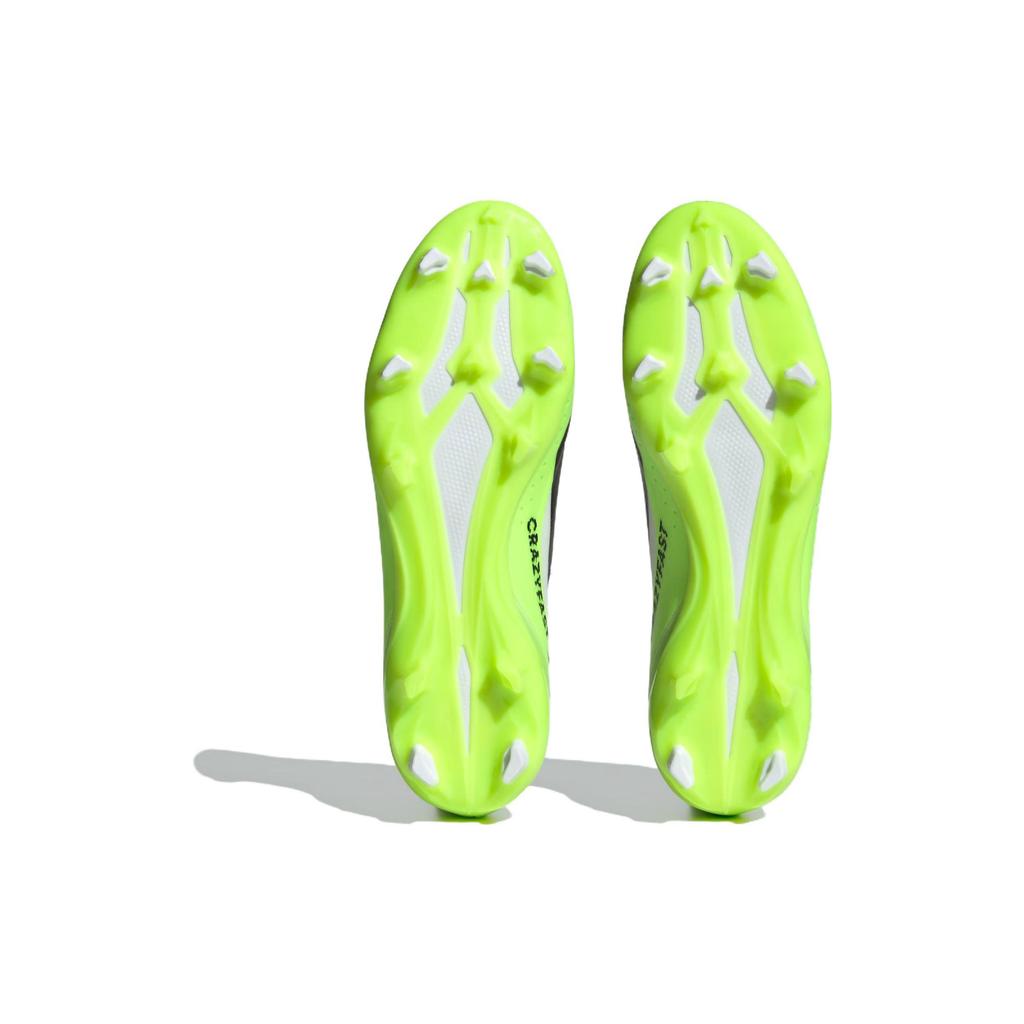 Adidas X Crazyfast.3 Fg 'Crazyrush Pack' HQ4534