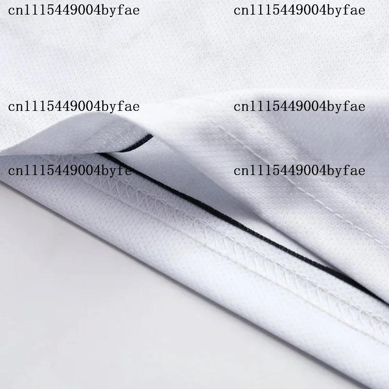 2026 Nueva Camiseta de Fútbol para Hombre Fans Federashon Futbol Korsou Curacao Transpirable de Verano Top Amarillo Pálido Camiseta para Niños