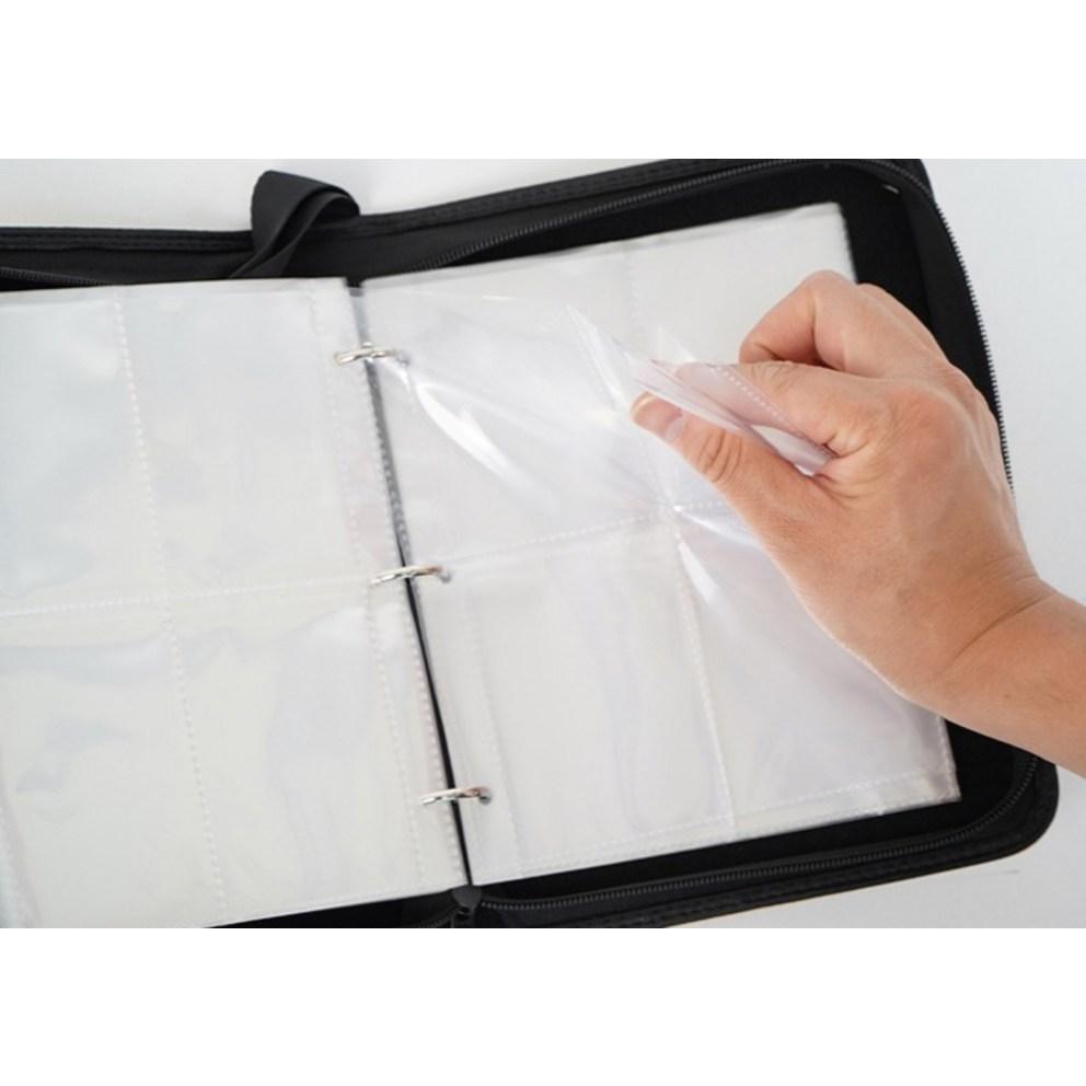 Papírnictví Bílý papír Kartové album