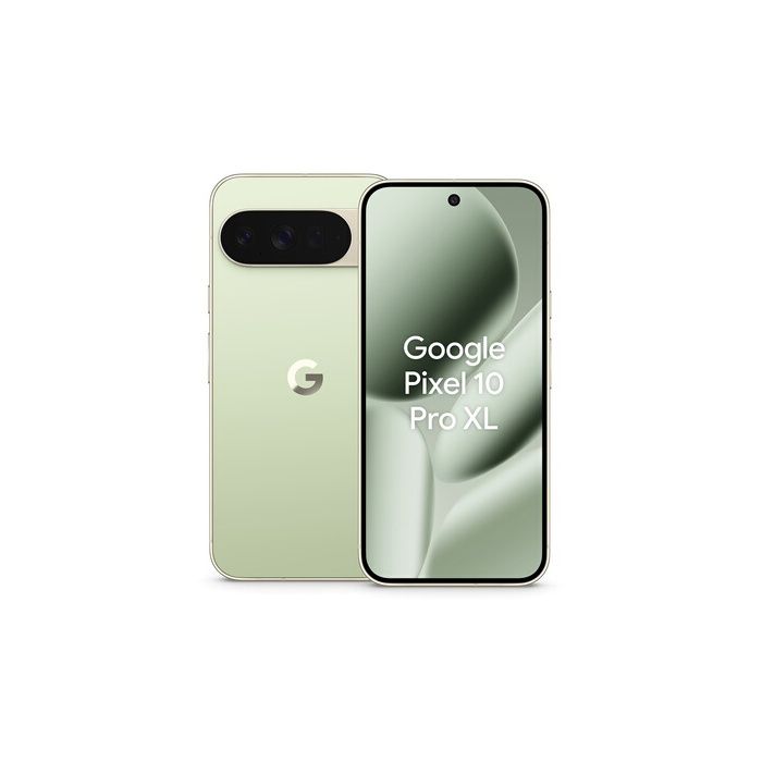 Smartphone Google Pixel 10 Pro XL 256 Go Jade