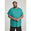 Urban Classics - Tricou lung SHAPED (extra lung)