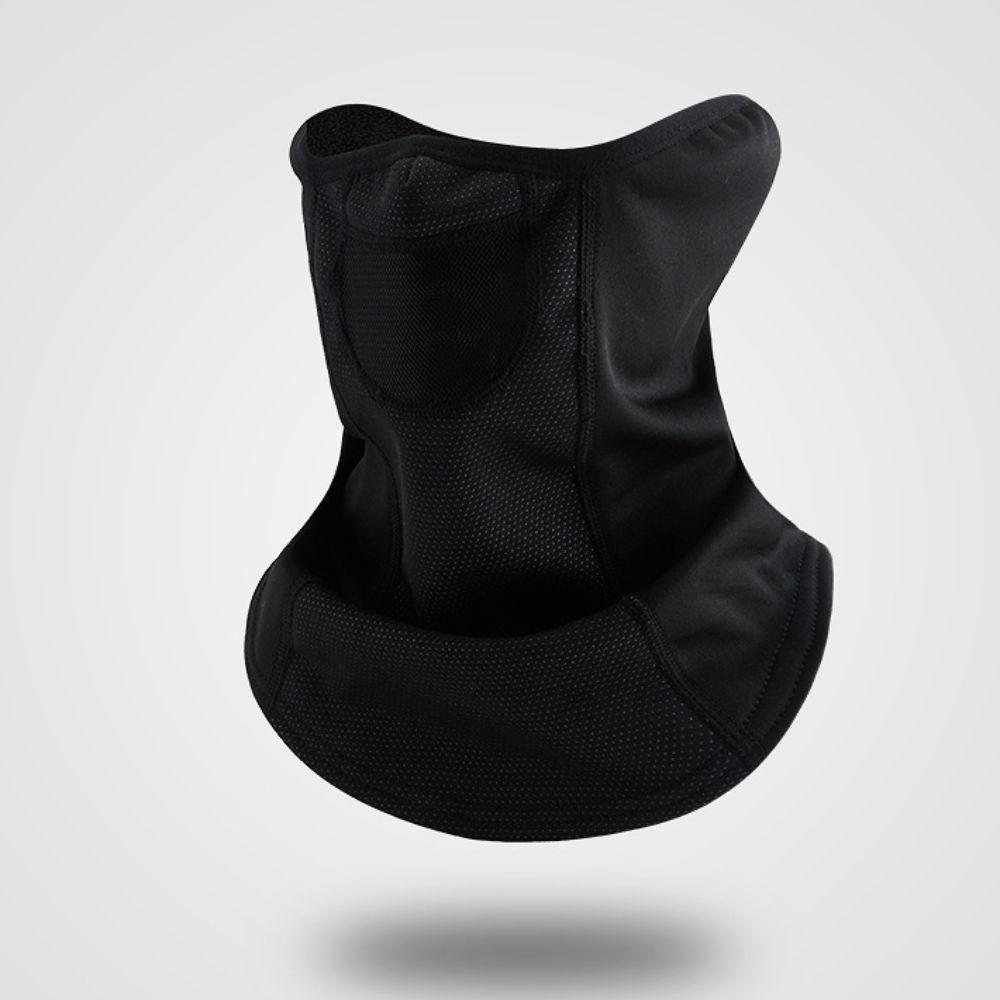 

Soft Winter Masks Breathable Sport Face Bandana New Tube Mask B