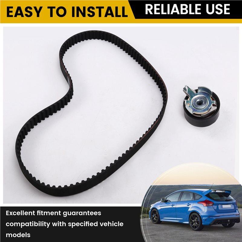 For Ford Focus Ecosport Escort Fiesta13 MAZDA 2 FIESTA MK6 FUSION 1.4 FXJA 5M5G6K254AB 96MM6K288BA Timing Belt Tensioner