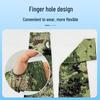 Sharp Blade Vanguard Men's Camouflage Sun Protection Set